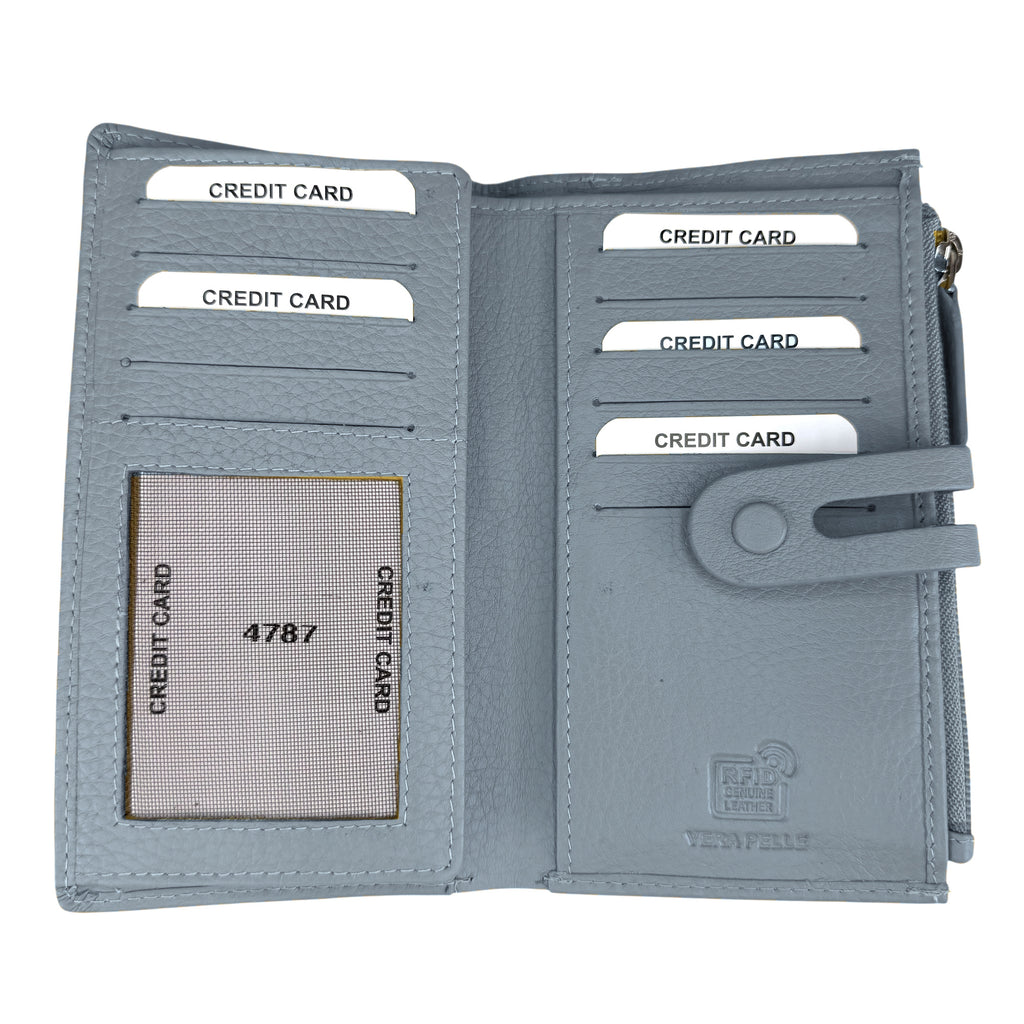 Stephen 4787 - denim - apertura completa