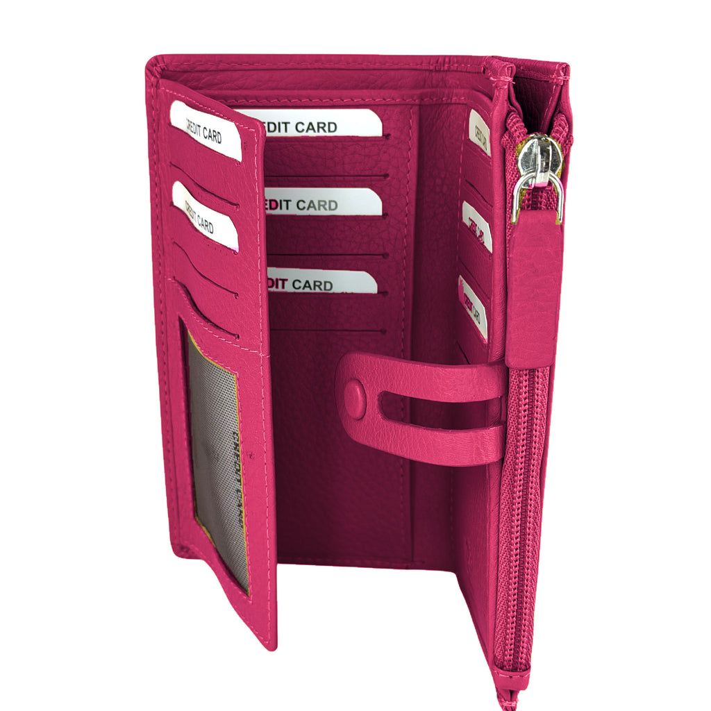 Stephen 4787 - fuxia - interno
