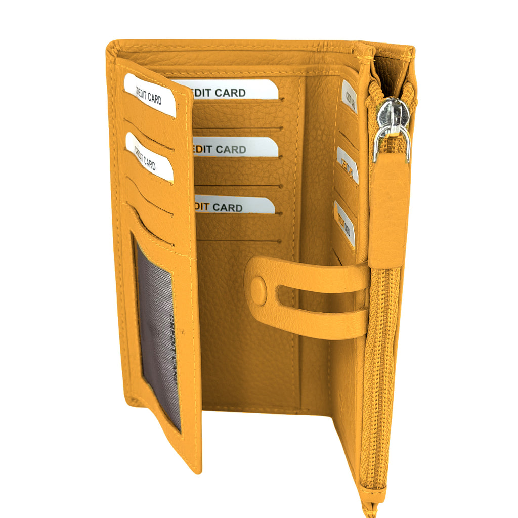 Stephen 4787 - giallo - interno