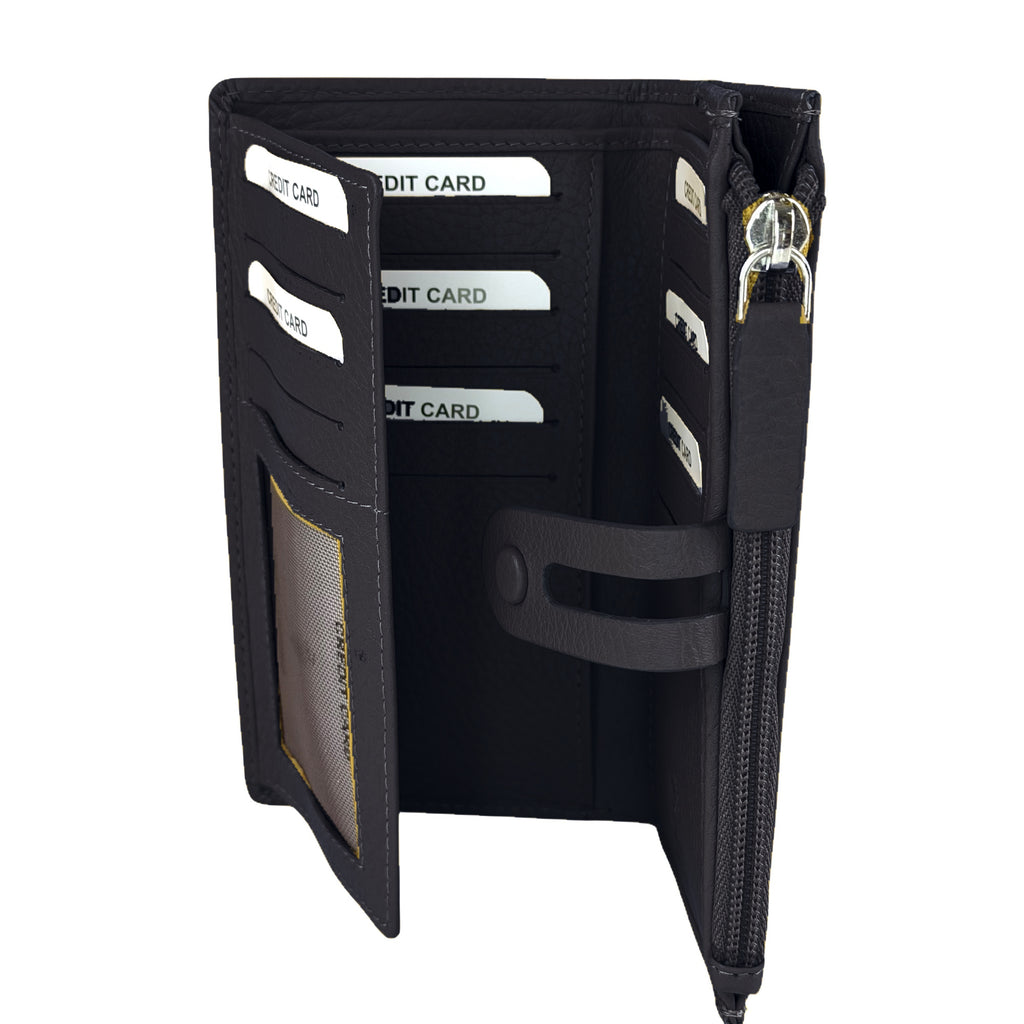 Stephen 4787 - nero - interno