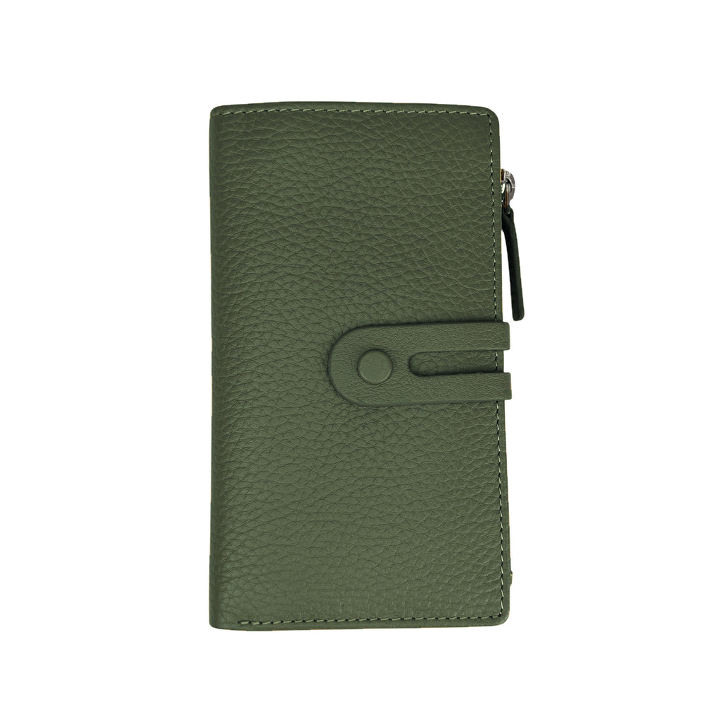 Stephen 4787 - verde oliva - vista frontale