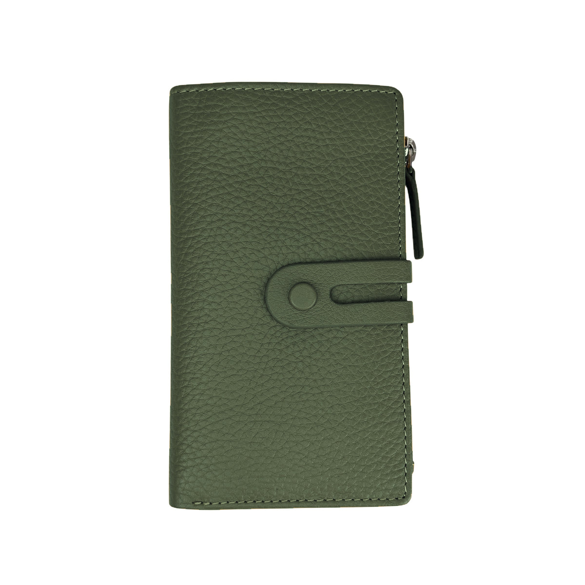 Stephen 4787 - verde oliva - vista frontale