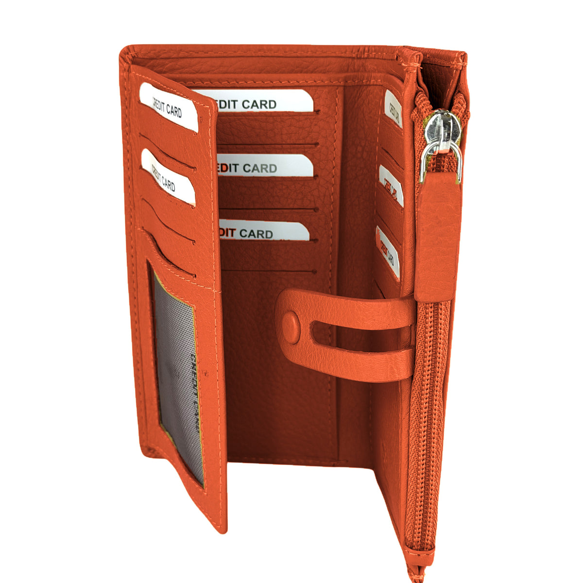 Stephen 4787 - papaya - interno