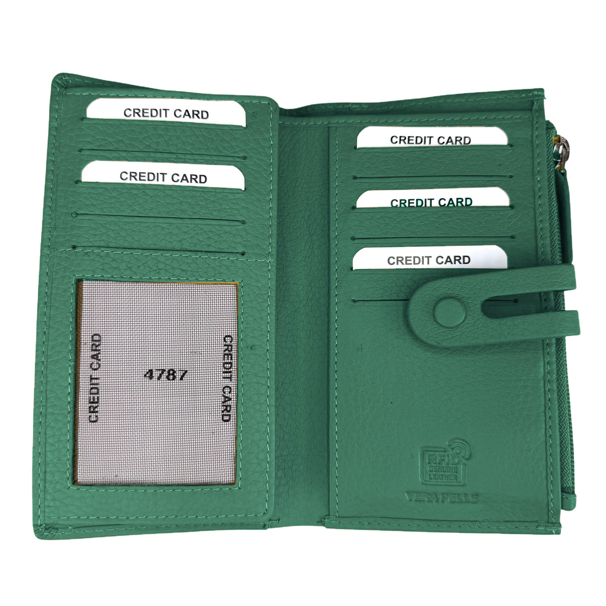 Stephen 4787 - pavone - apertura completa
