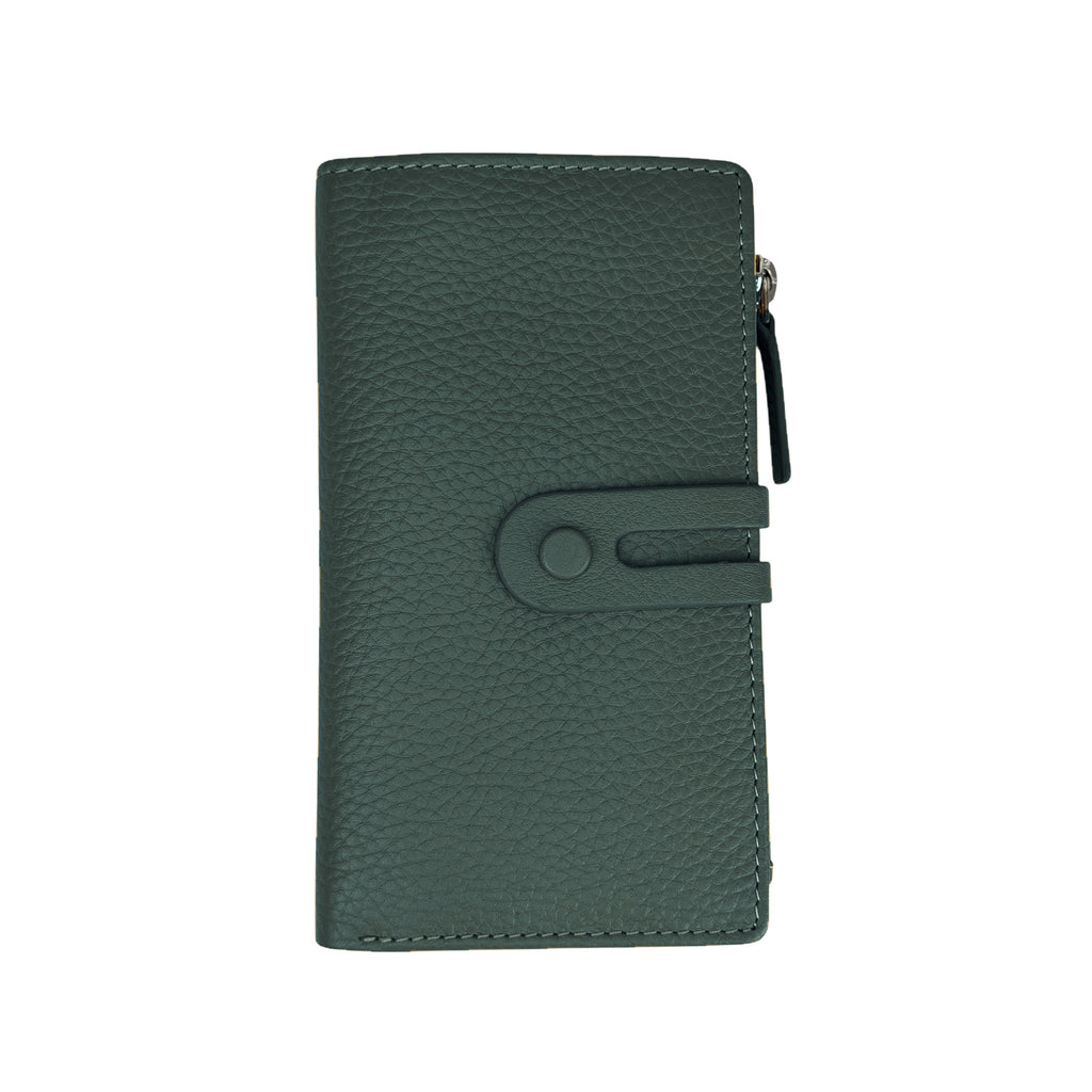 Stephen 4787 - verde pino - vista frontale