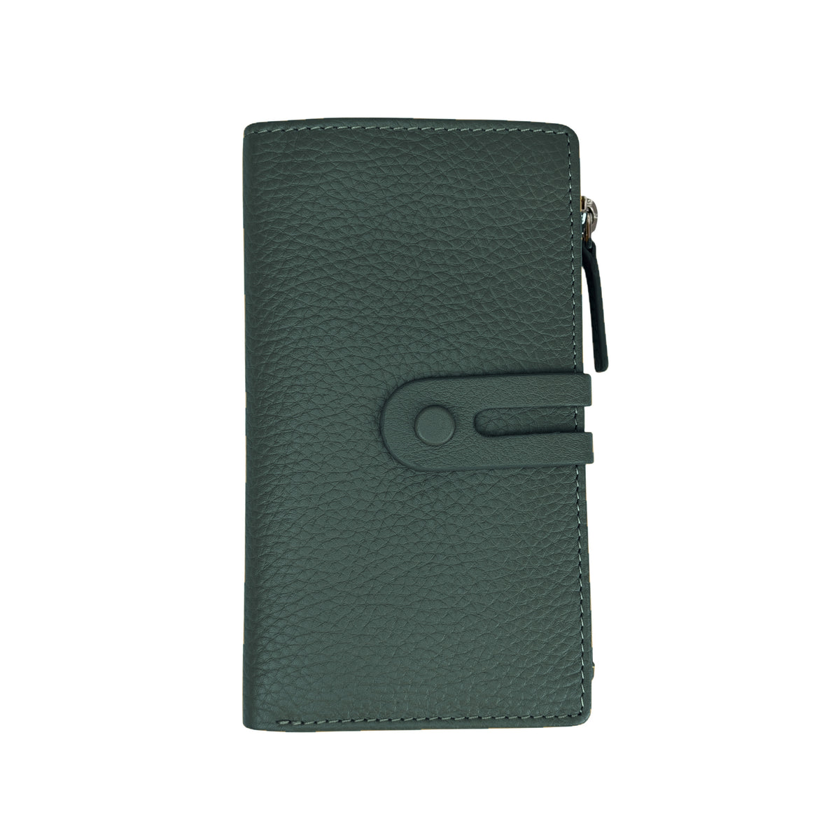 Stephen 4787 - verde pino - vista frontale