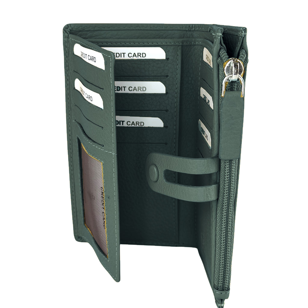 Stephen 4787 - verde pino - interno