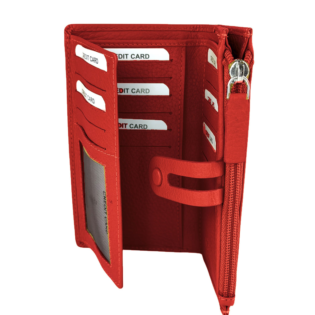 Stephen 4787 - rosso - interno