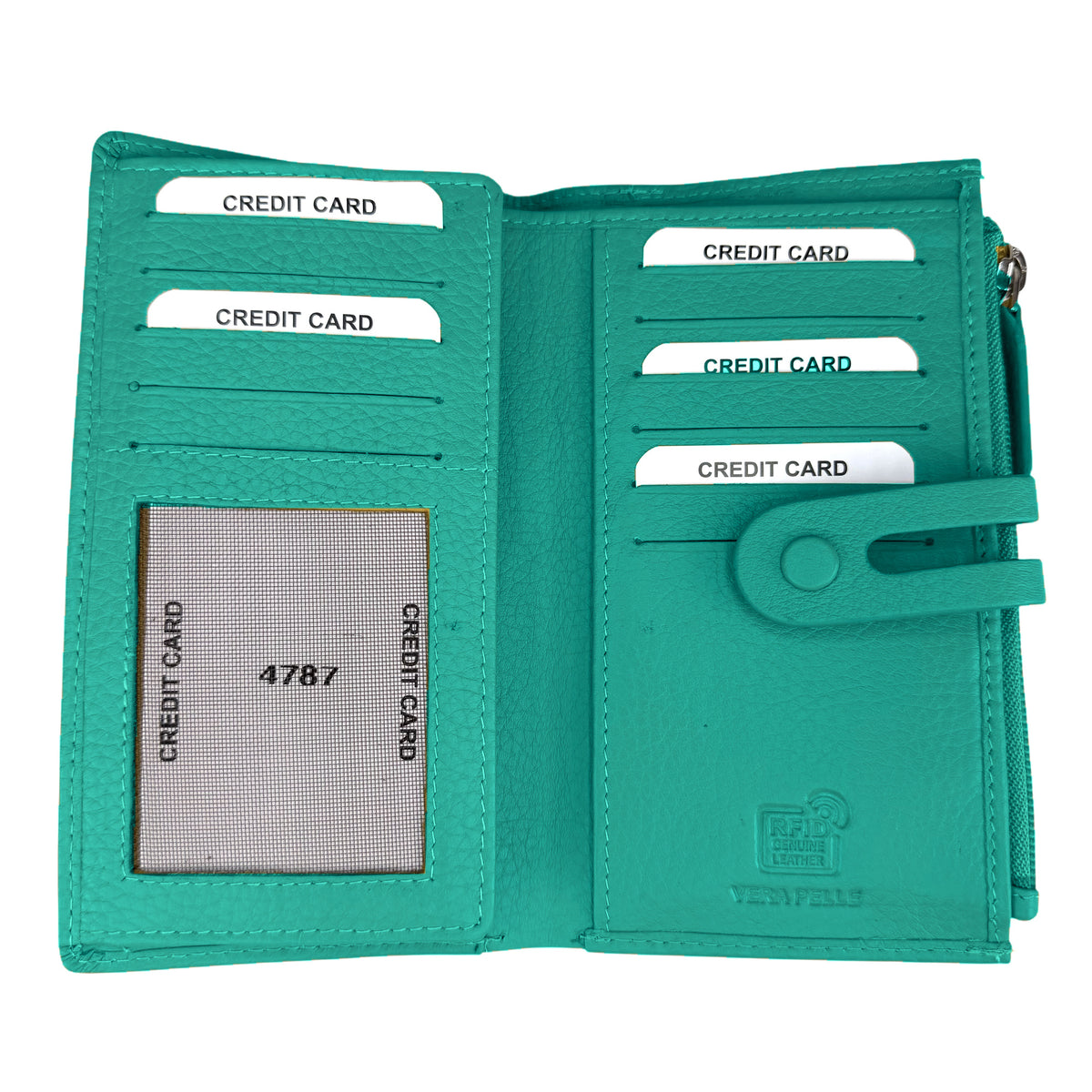 Stephen 4787 - tiffany - apertura completa