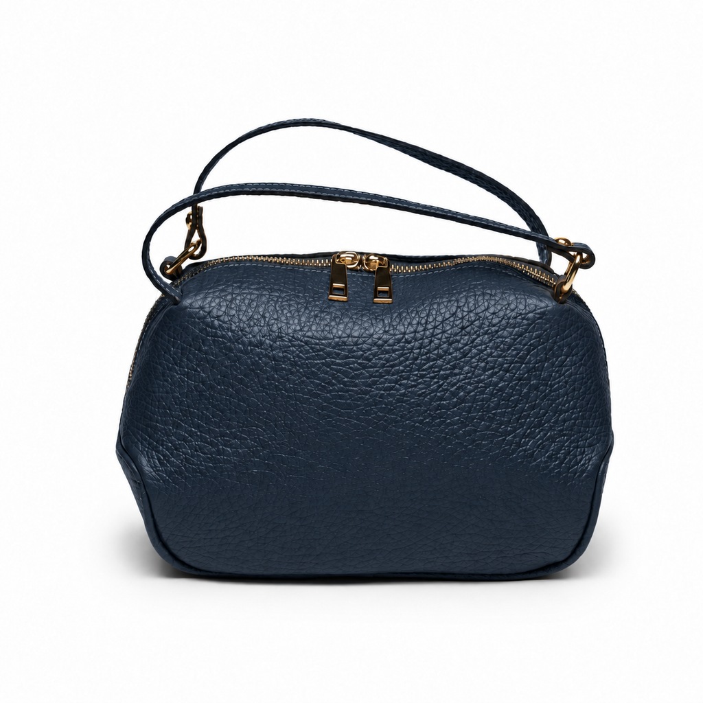 Stephen 4818 - blu notte - vista frontale