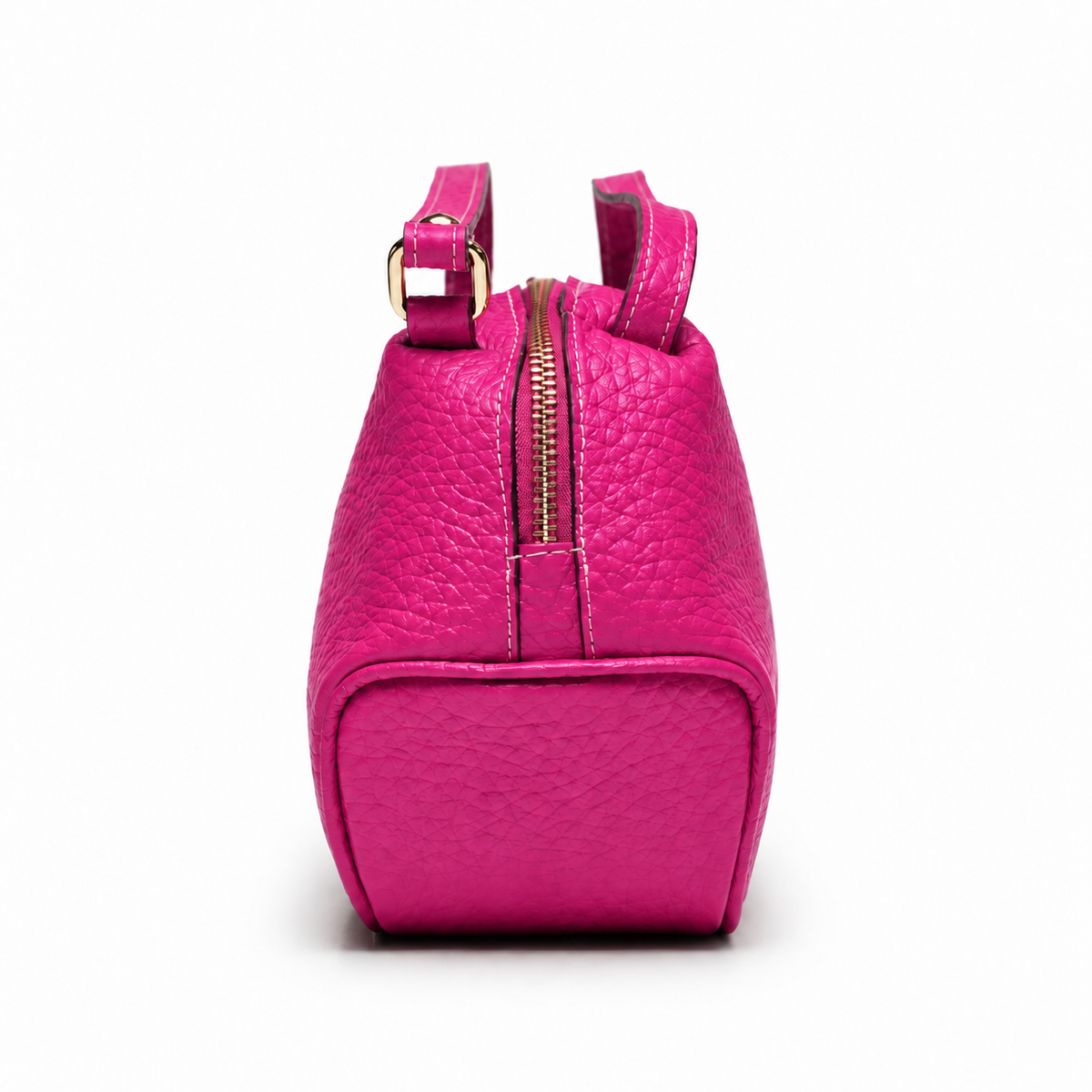 Stephen 4818 - fucsia - vista laterale