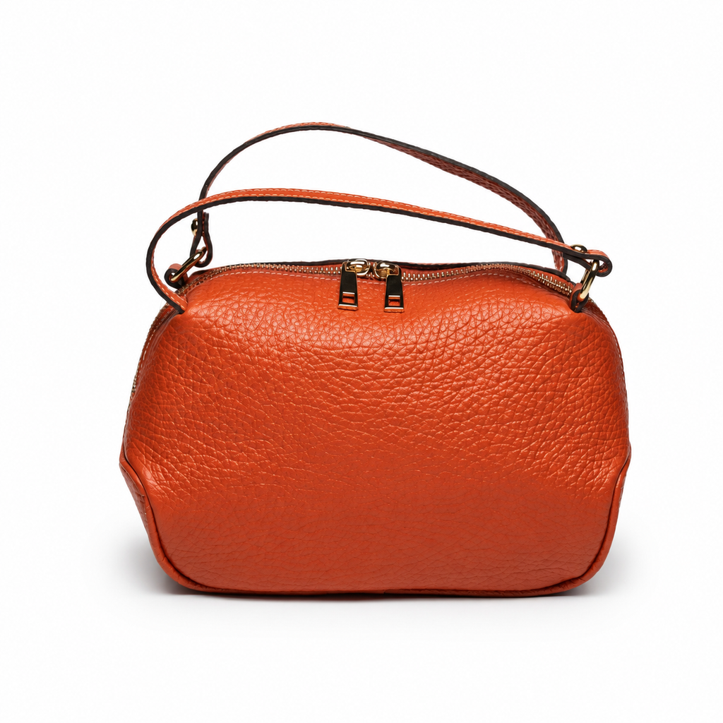 Stephen 4818 - papaya - vista frontale