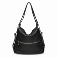 Stephen 4871 - nero - vista frontale