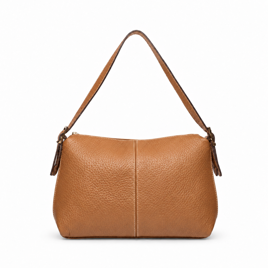 Stephen 4890 - cuoio - vista frontale