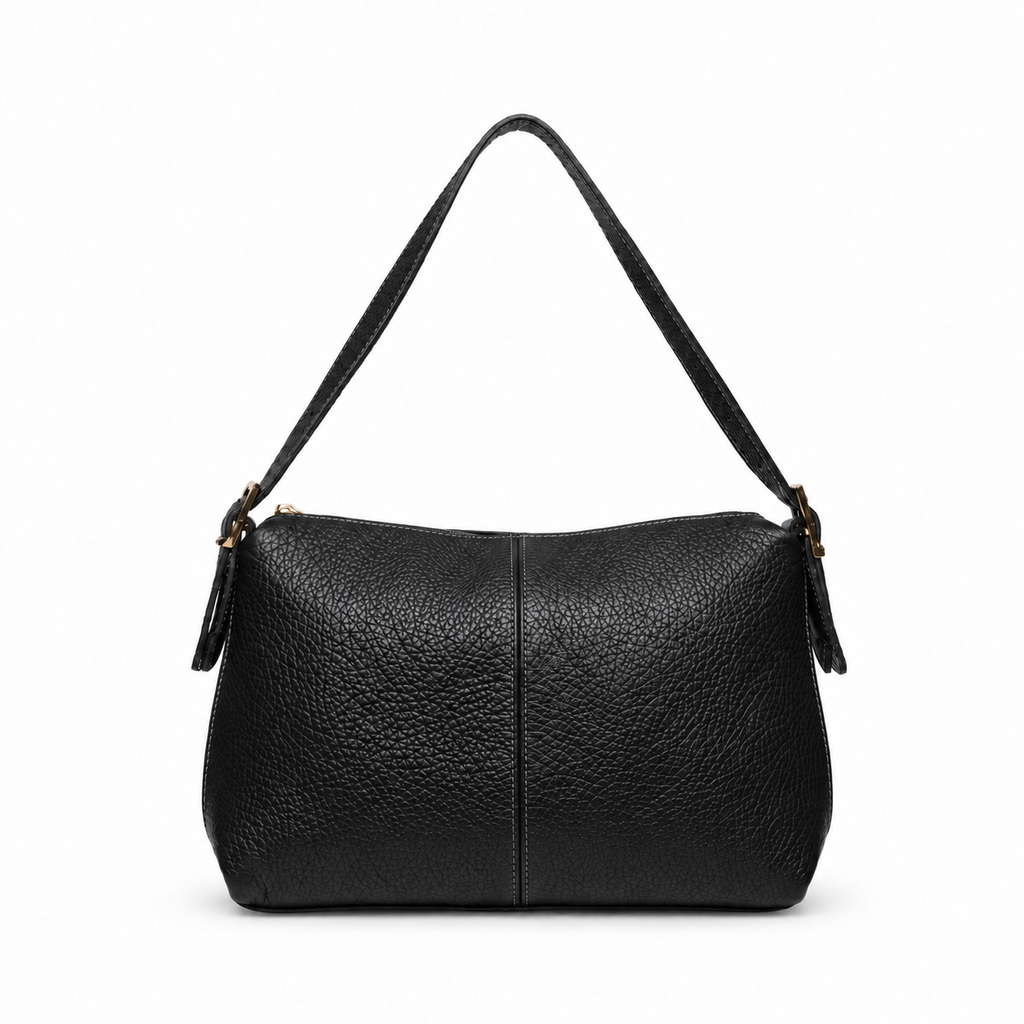 Stephen 4890 - nero - vista frontale