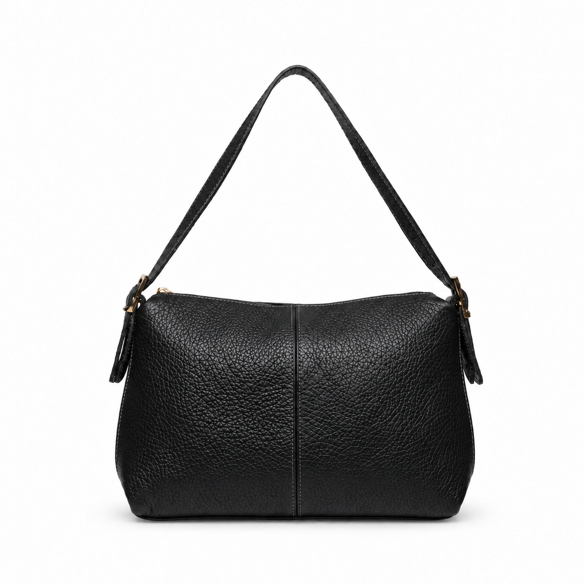 Stephen 4890 - nero - vista frontale
