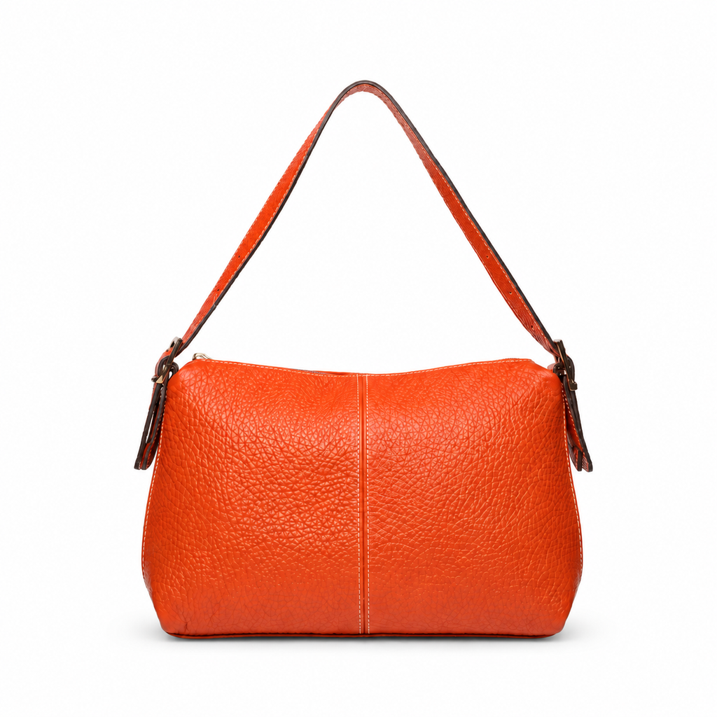 Stephen 4890 - papaya - vista frontale