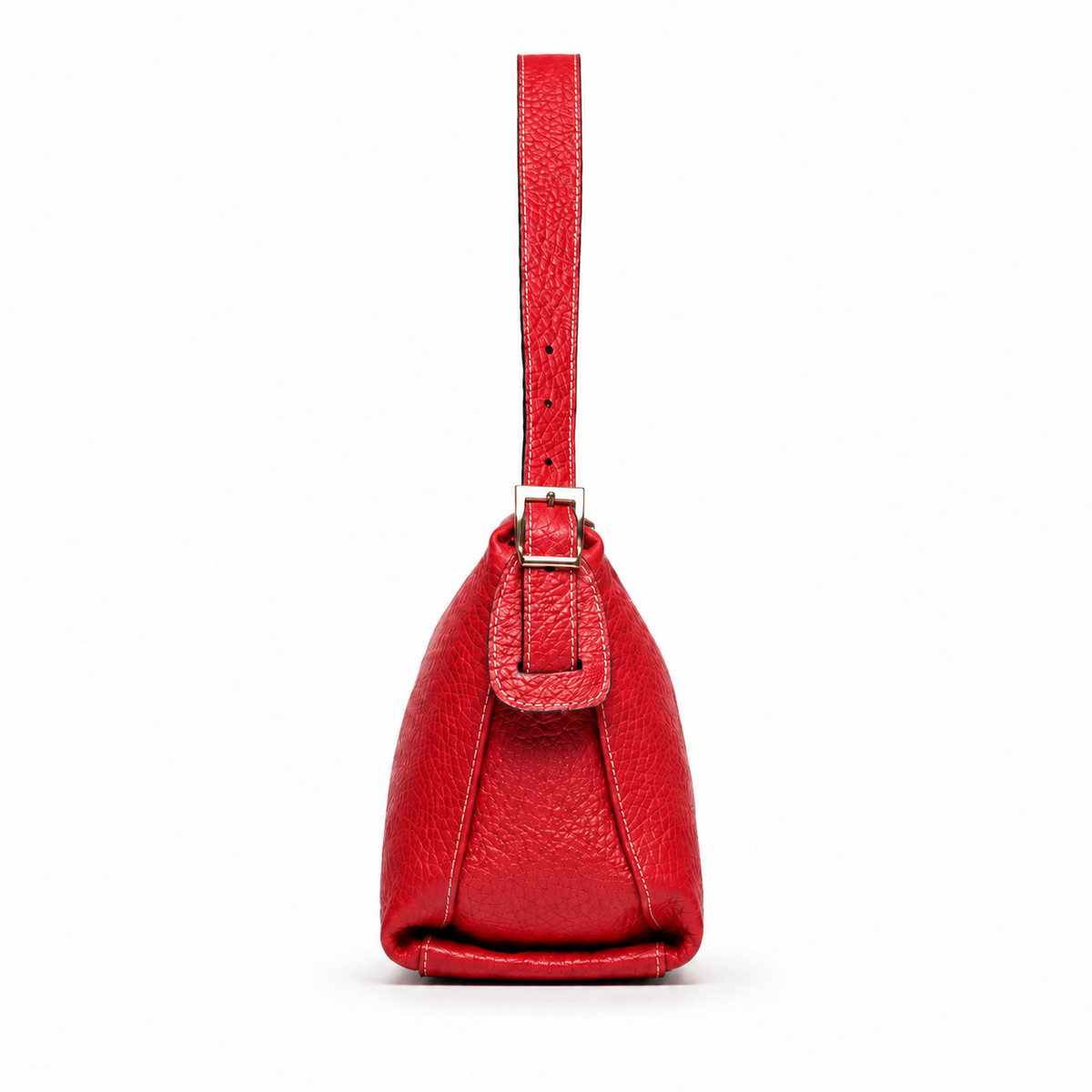 Stephen 4890 - rosso - vista laterale