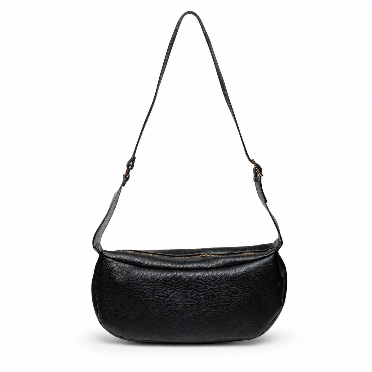 Stephen 4913 - nero - vista frontale