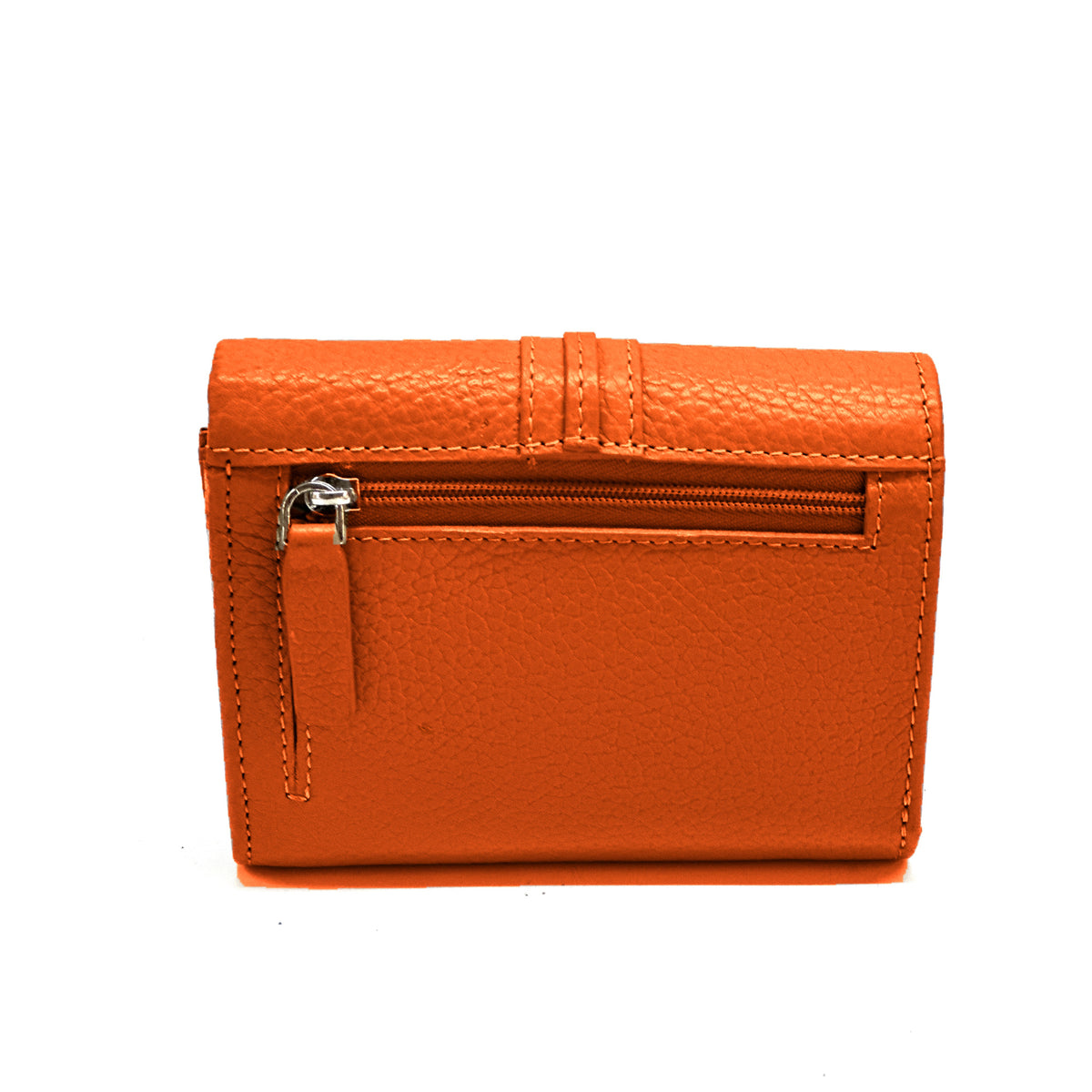 Stephen 4922 - arancio - retro