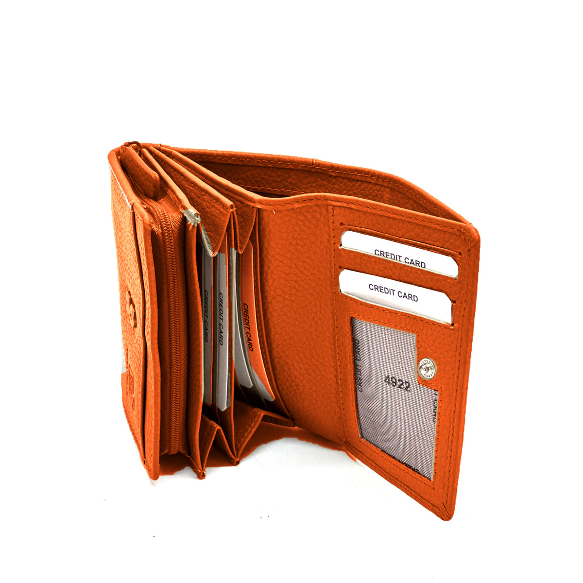 Stephen 4922 - arancio - interno