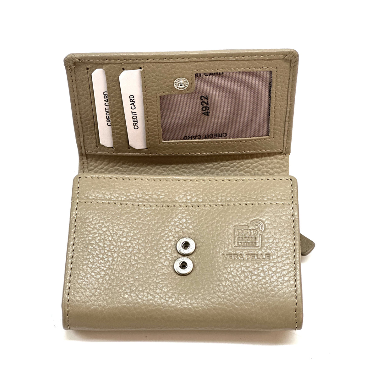 Stephen 4922 - beige - dettaglio