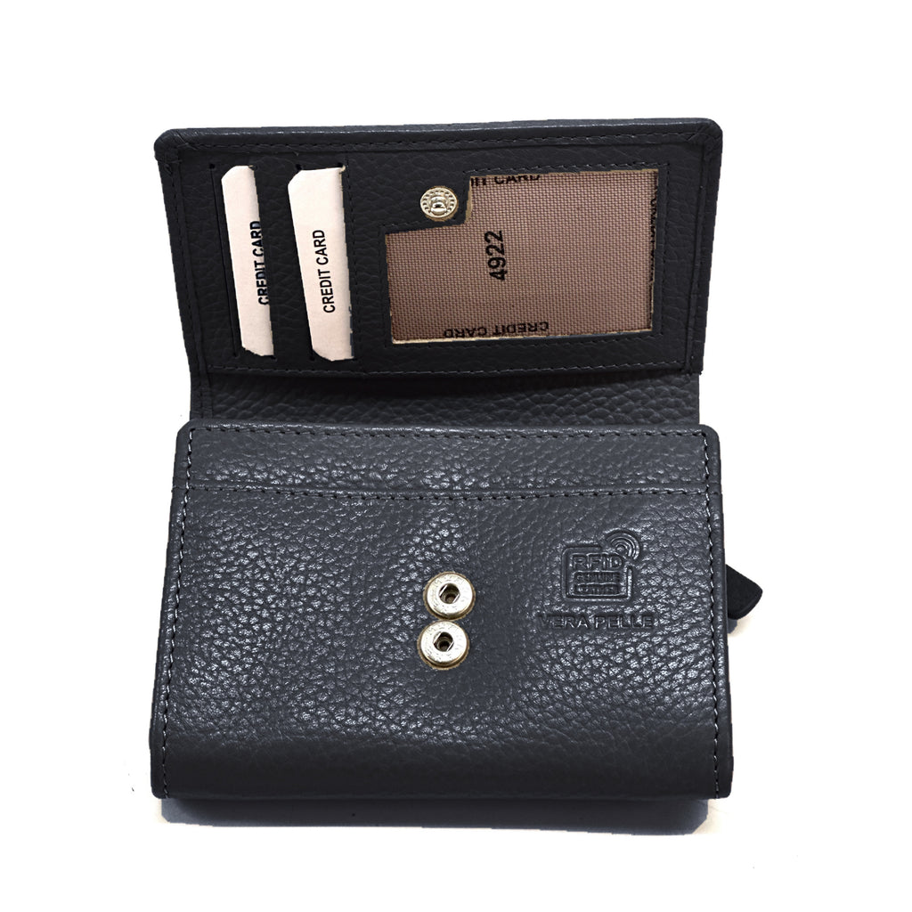 Stephen 4922 - blue navy - dettaglio