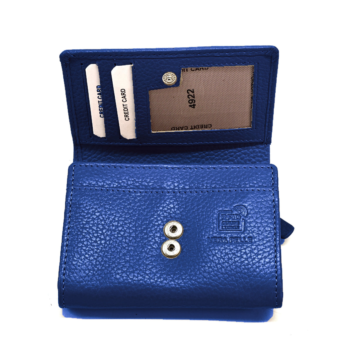 Stephen 4922 - bluette - dettaglio
