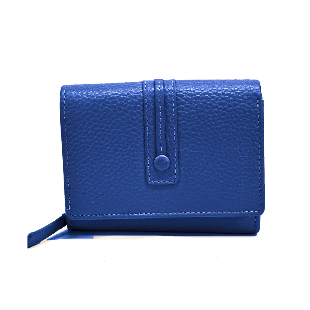 Stephen 4922 - bluette - vista frontale