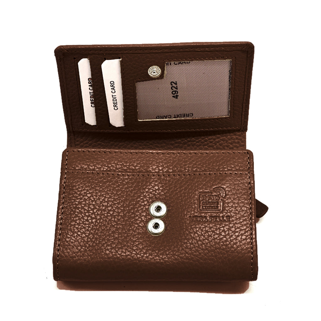 Stephen 4922 - cognac - dettaglio