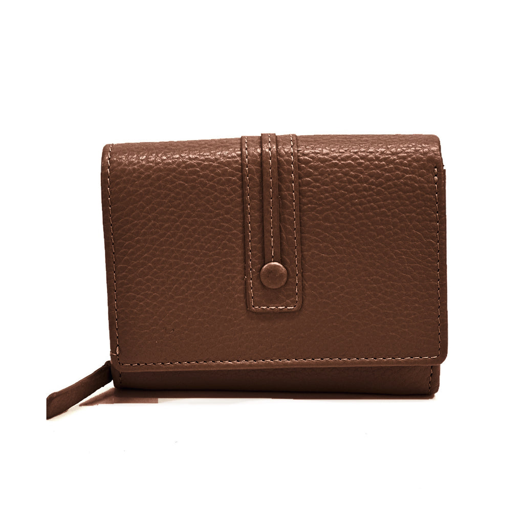 Stephen 4922 - cognac - vista frontale