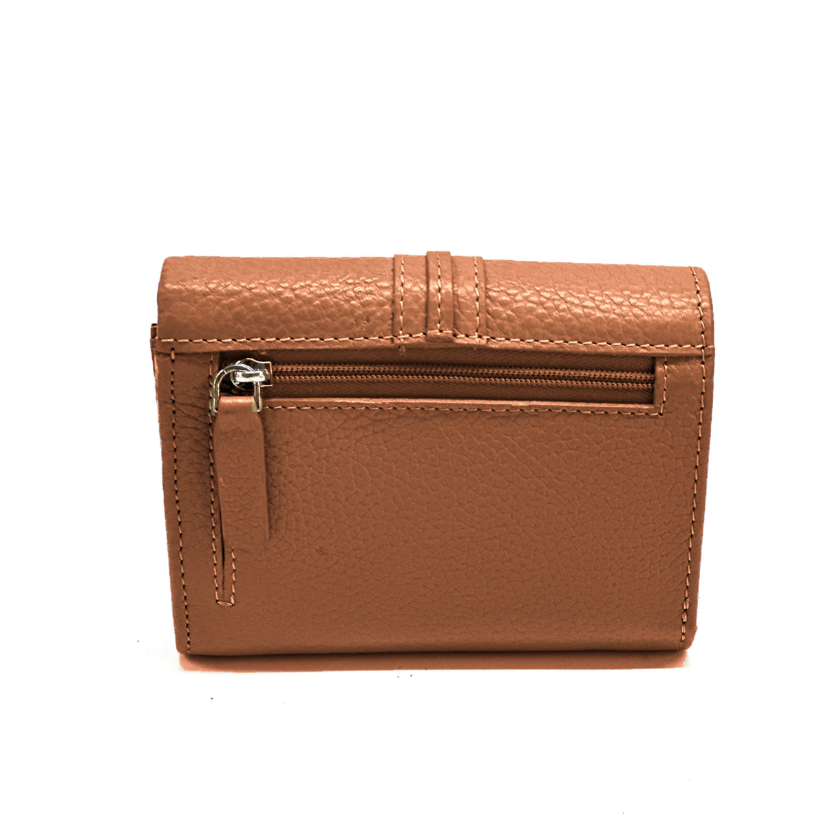 Stephen 4922 - cuoio - retro