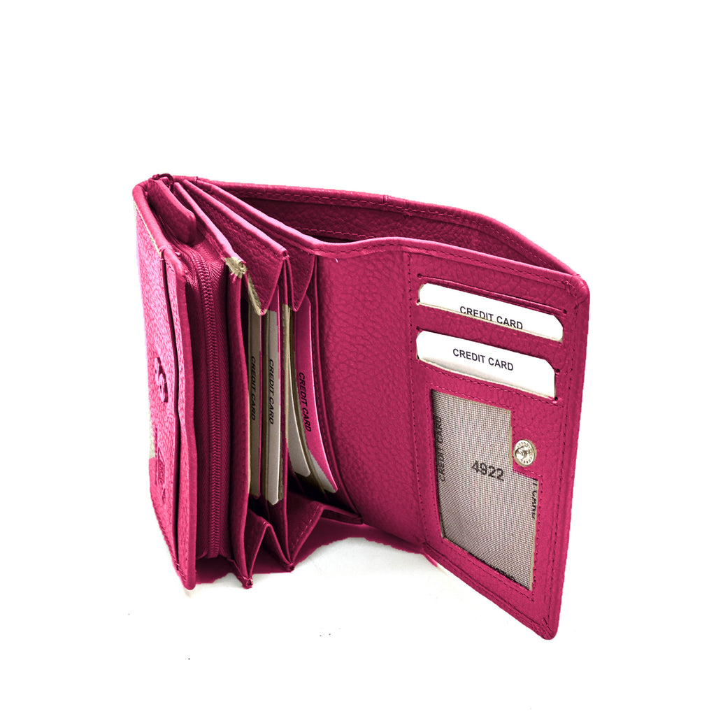 Stephen 4922 - fuxia - interno