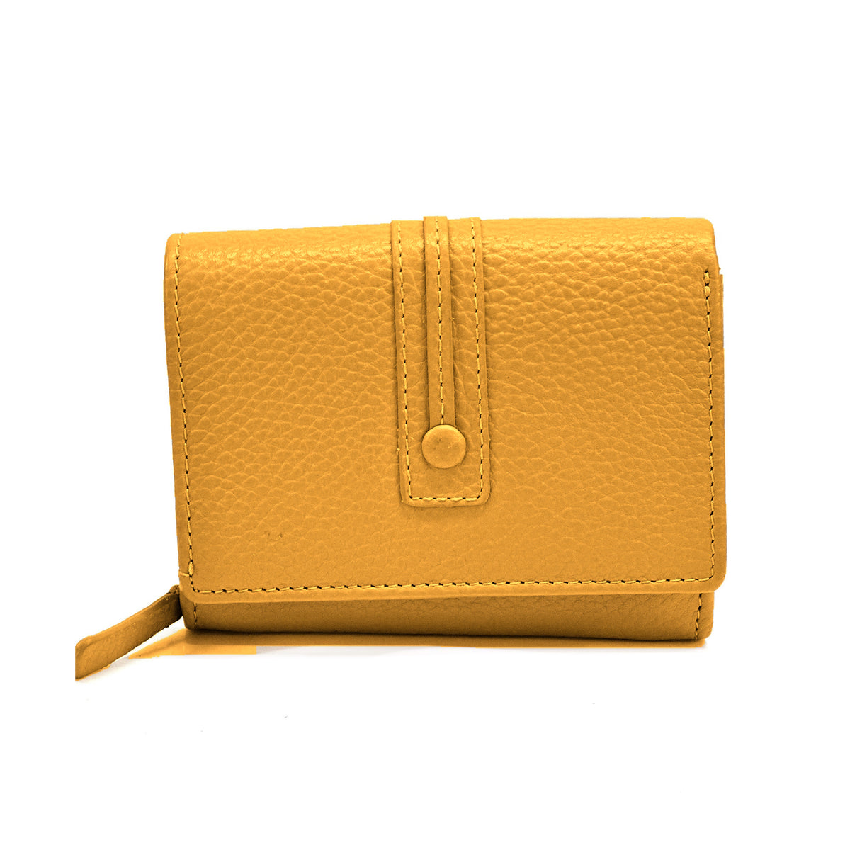 Stephen 4922 - giallo - vista frontale
