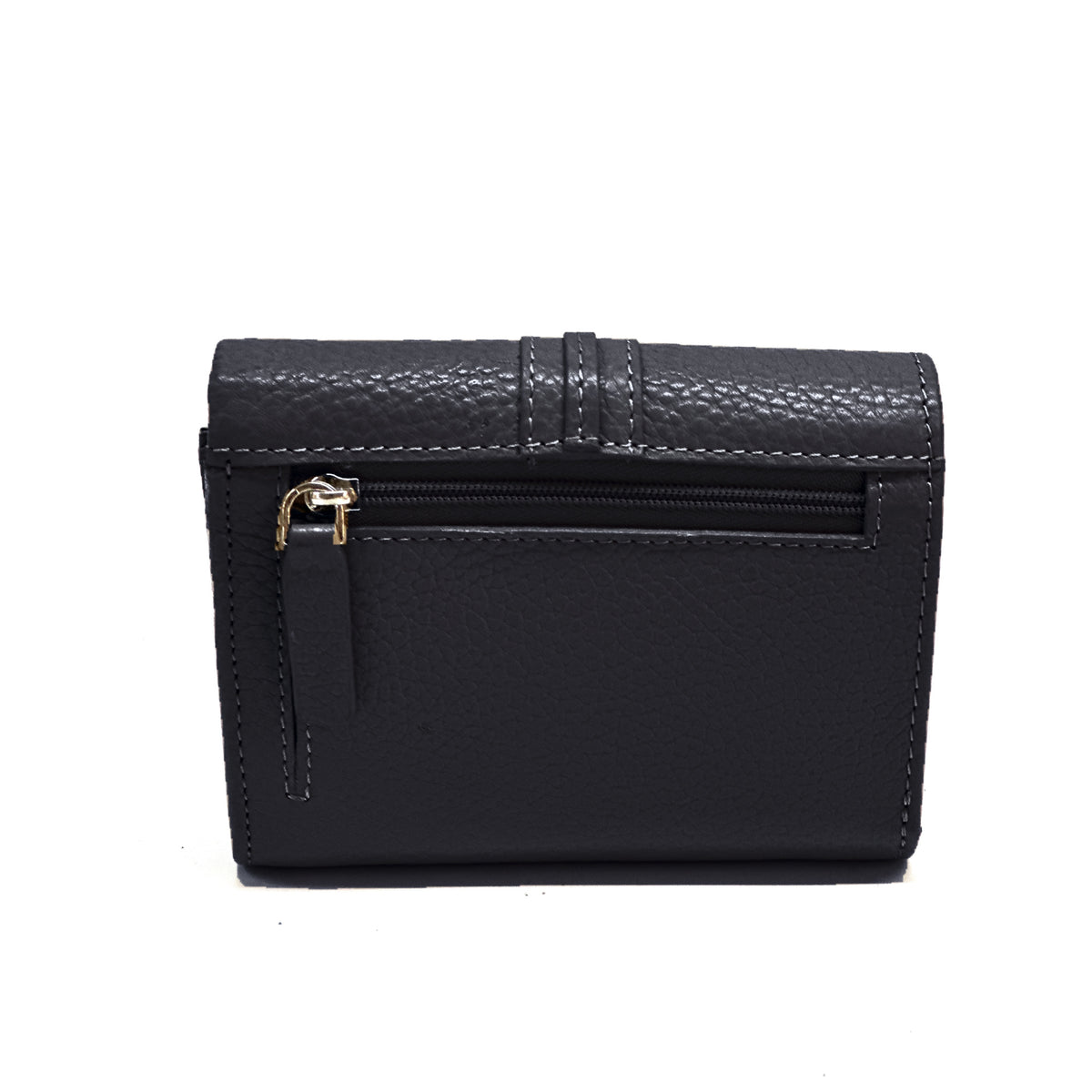 Stephen 4922 - nero - retro
