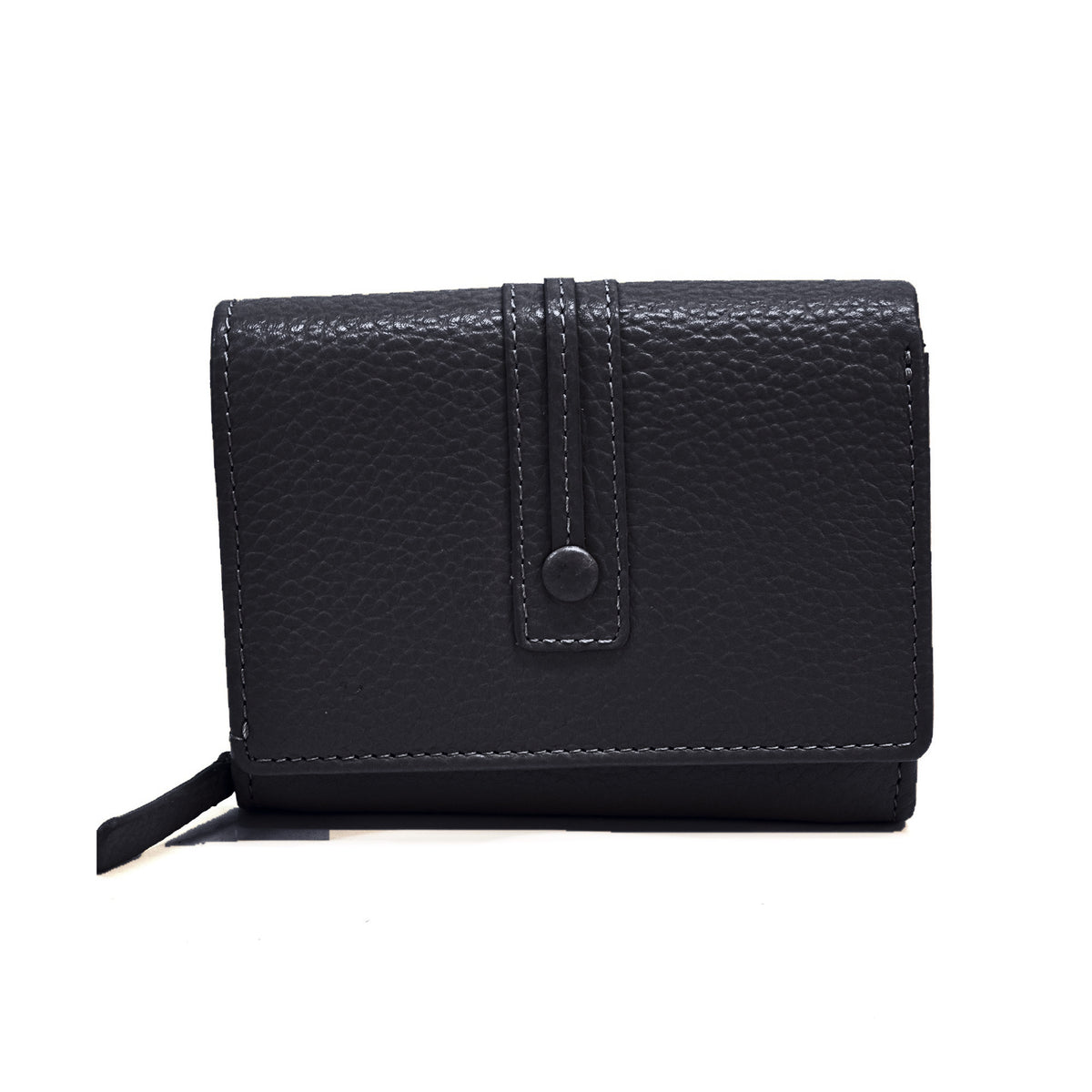 Stephen 4922 - nero - vista frontale