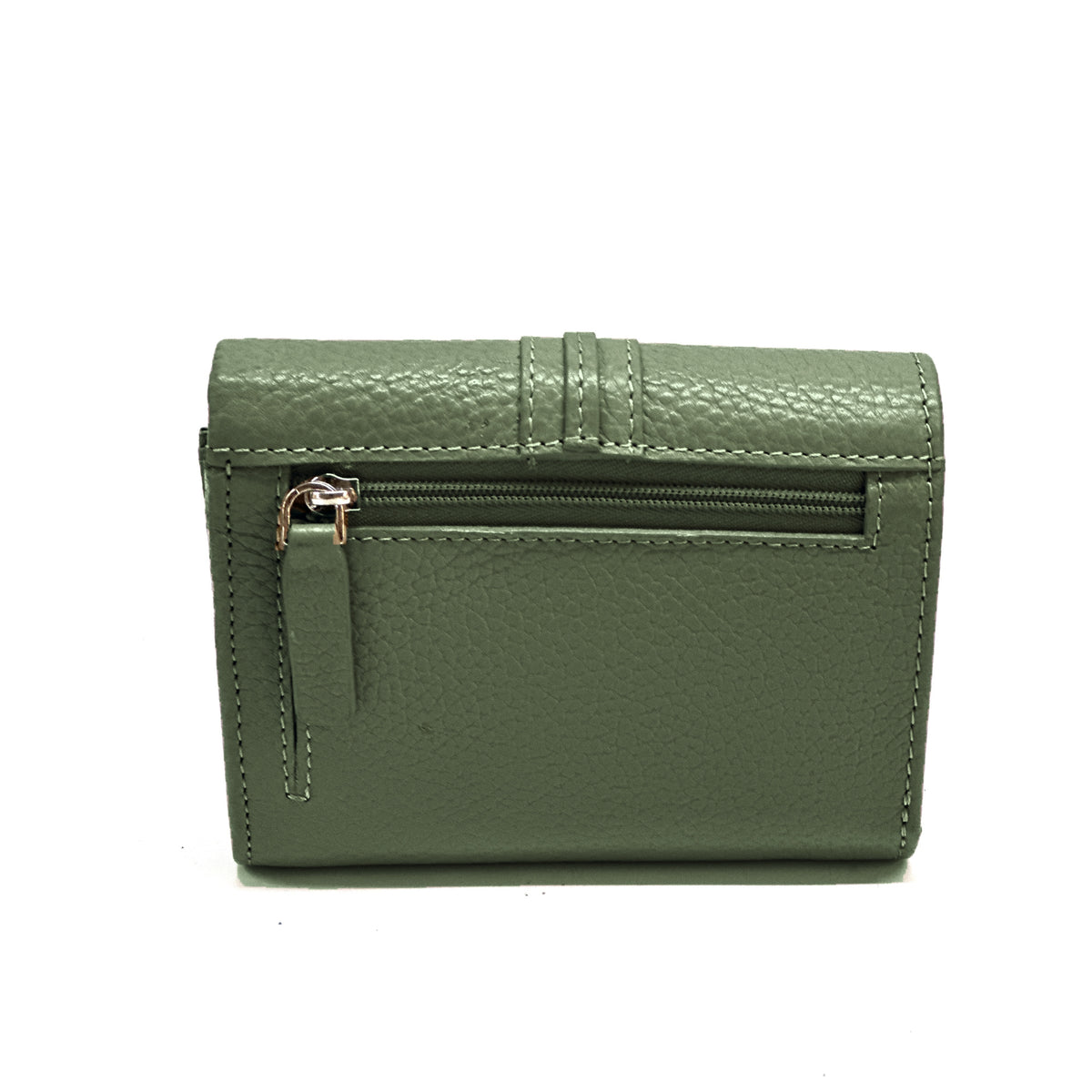 Stephen 4922 - verde oliva - retro