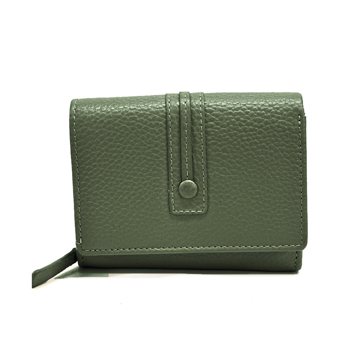 Stephen 4922 - verde oliva - vista frontale