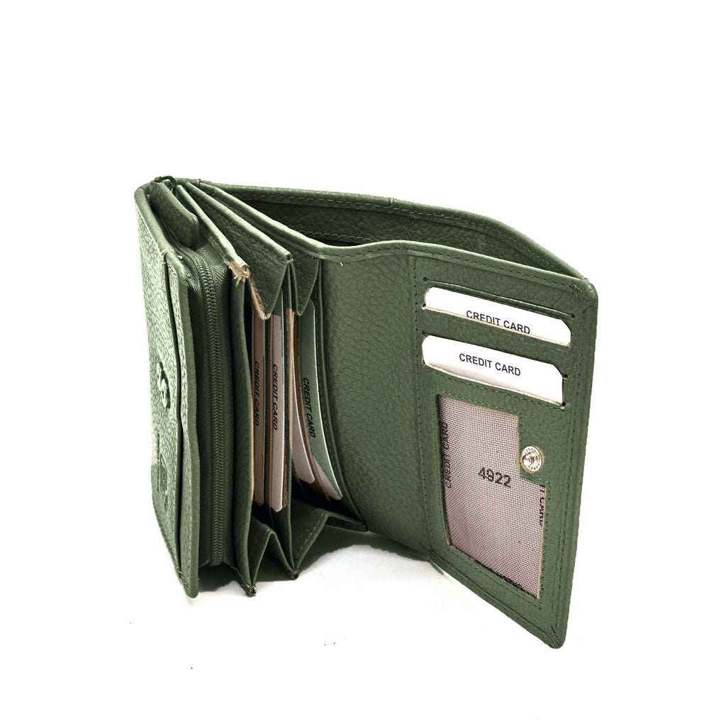 Stephen 4922 - verde oliva - interno