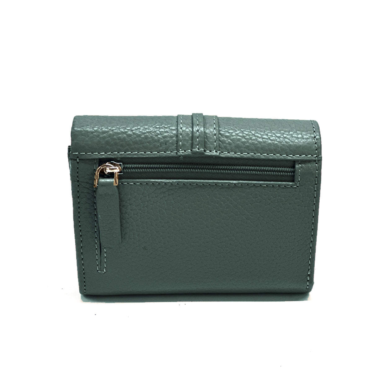 Stephen 4922 - verde pino - retro
