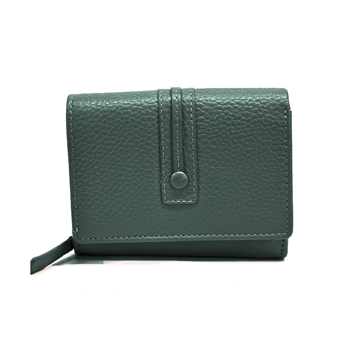 Stephen 4922 - verde pino - vista frontale