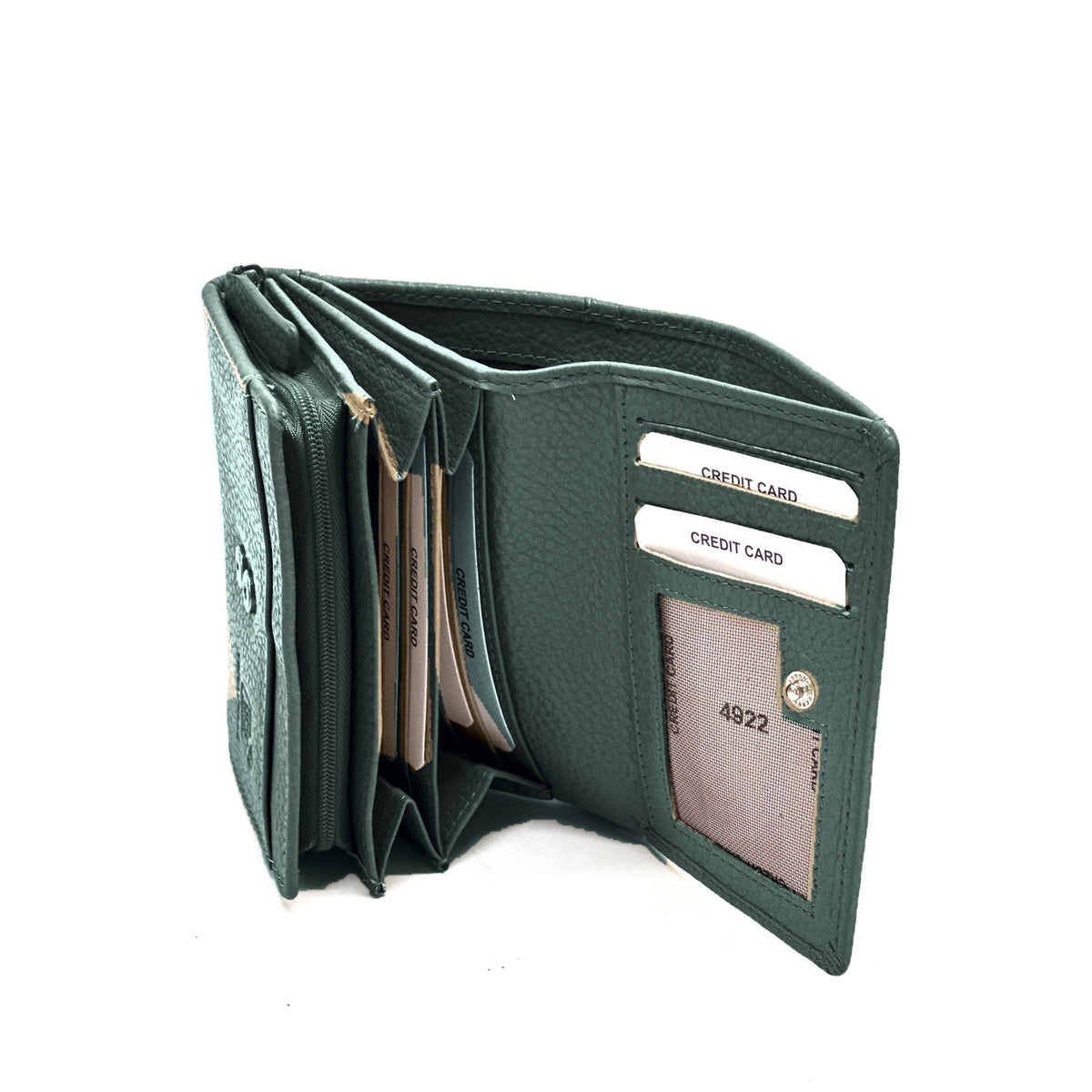 Stephen 4922 - verde pino - interno