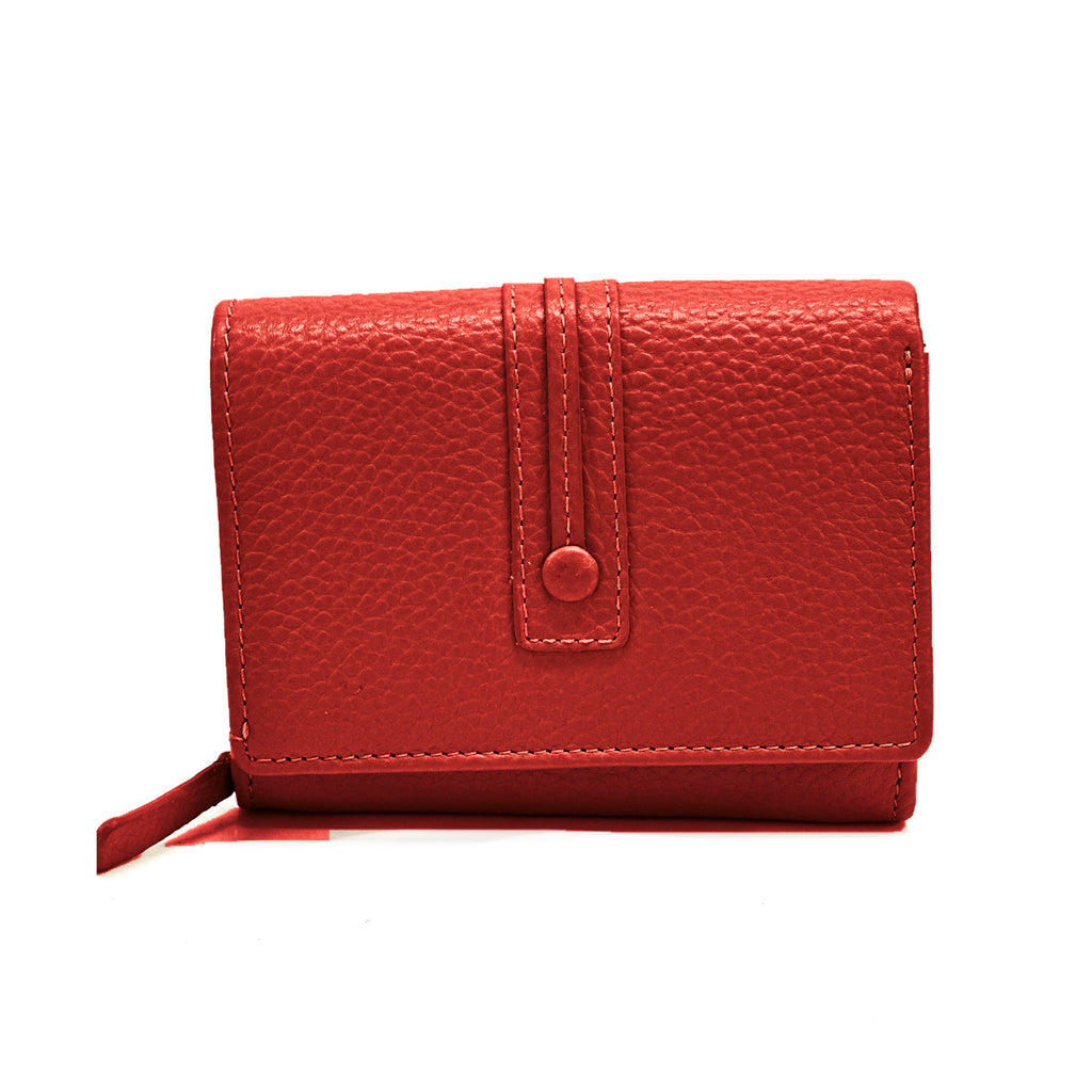 Stephen 4922 - rosso - vista frontale