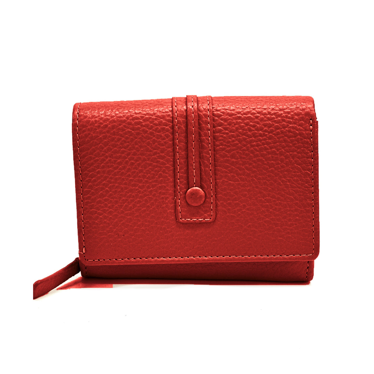 Stephen 4922 - rosso - vista frontale