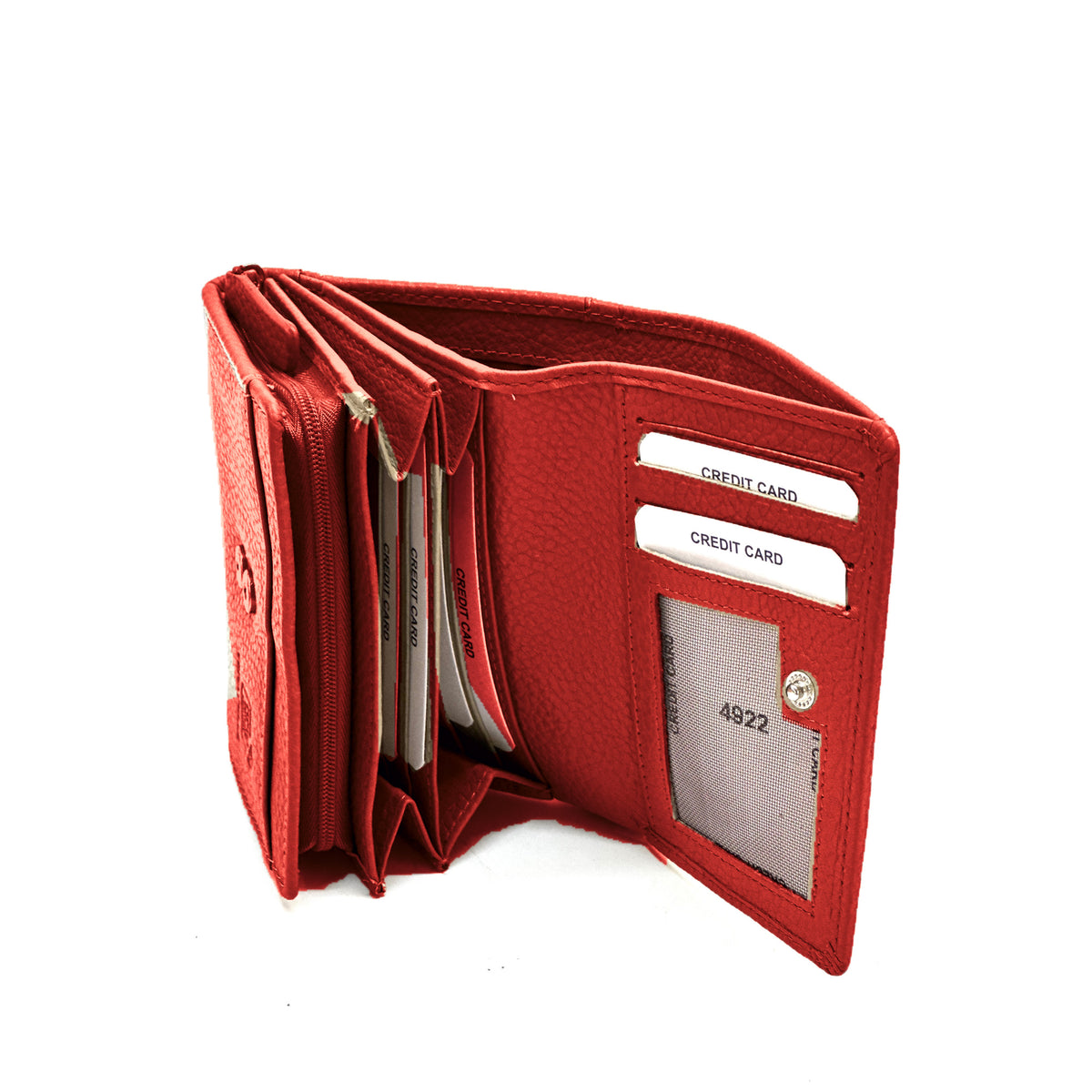 Stephen 4922 - rosso - interno