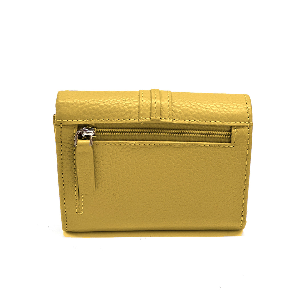 Stephen 4922 - senape - retro