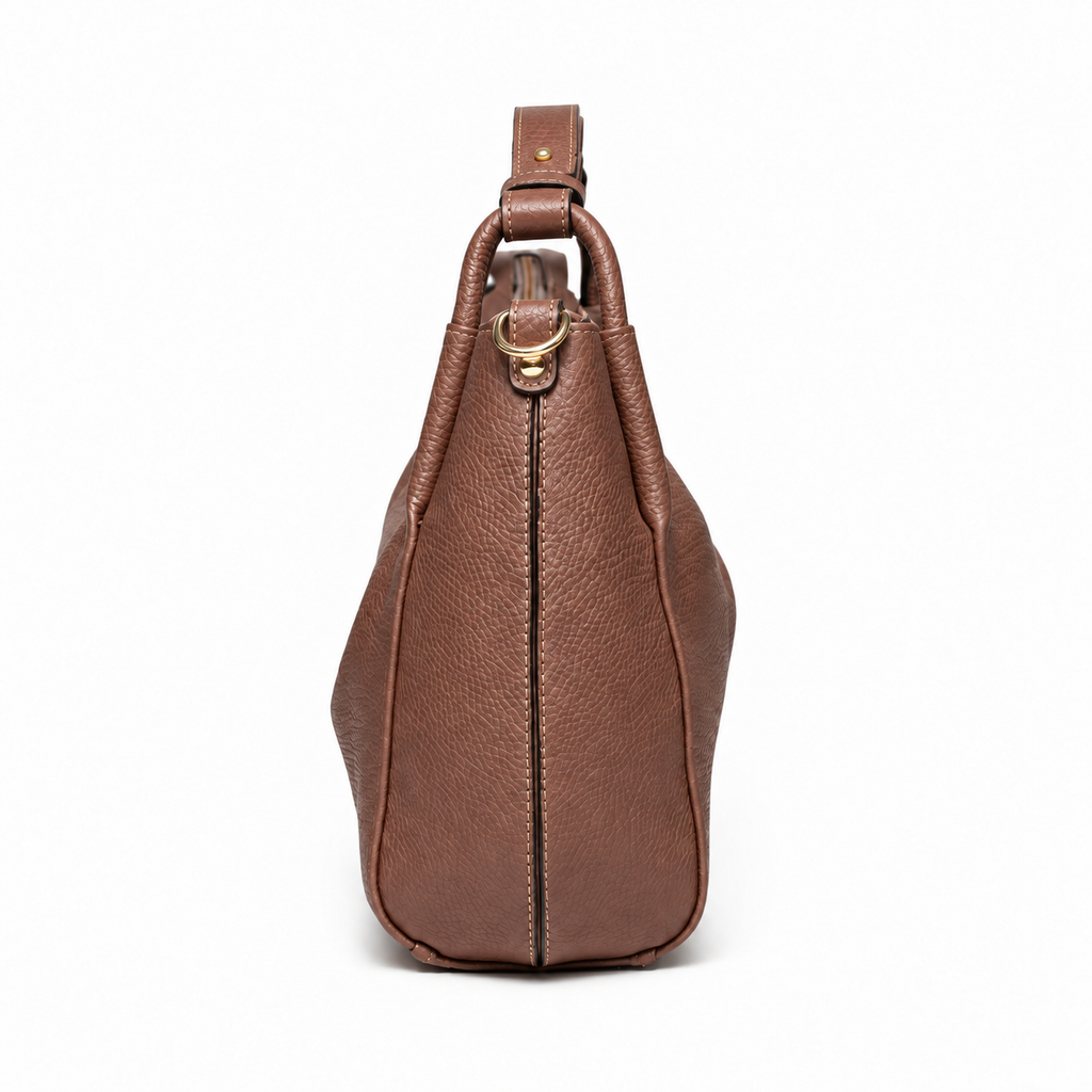 Stephen 4930 - cocco - vista laterale