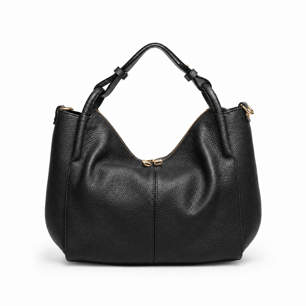Stephen 4930 - nero - vista frontale