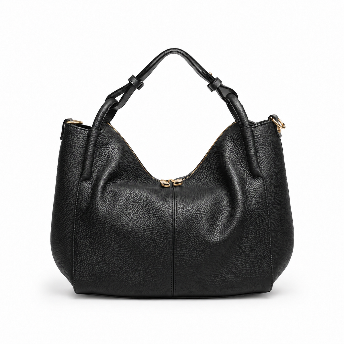Stephen 4930 - nero - vista frontale