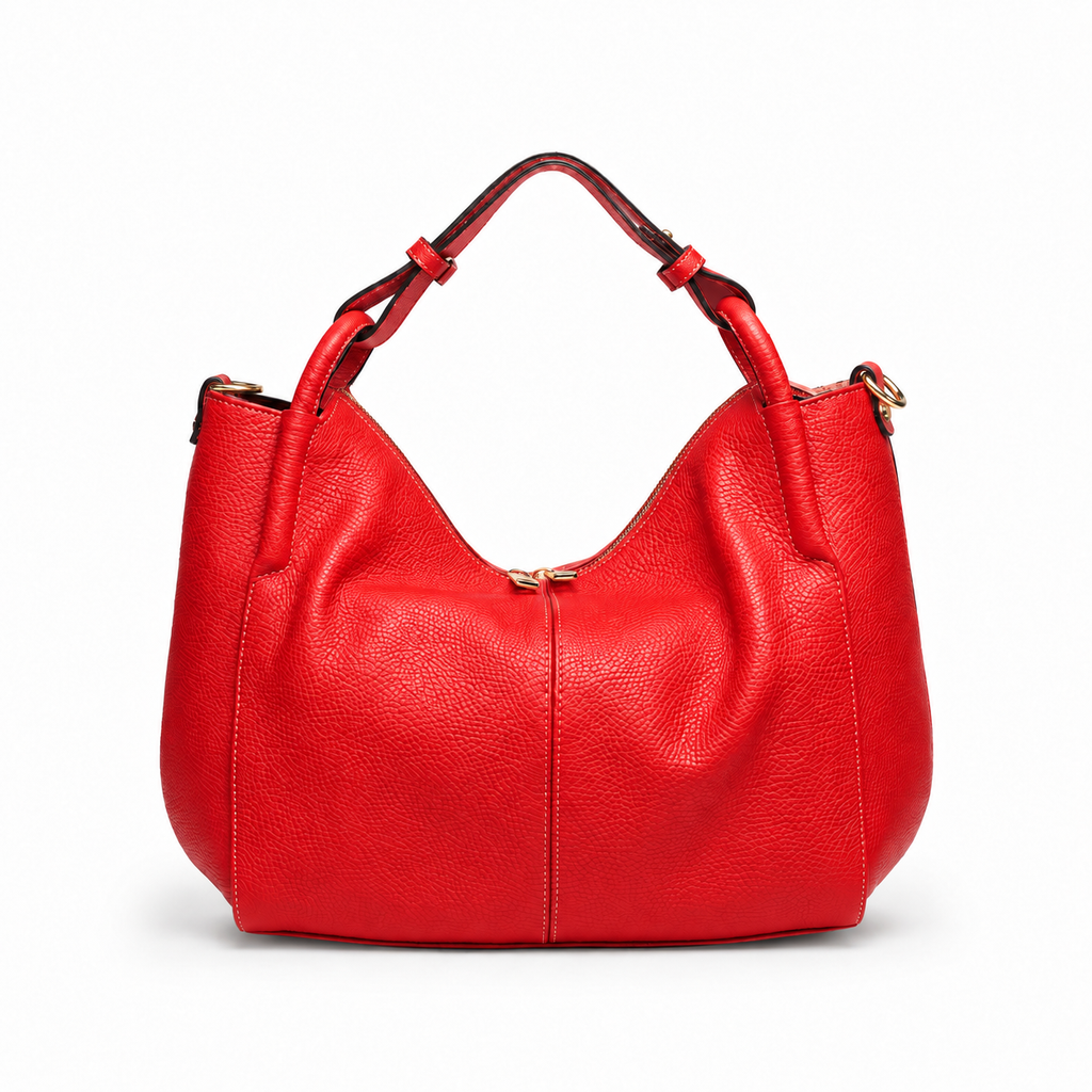Stephen 4930 - rosso - vista frontale
